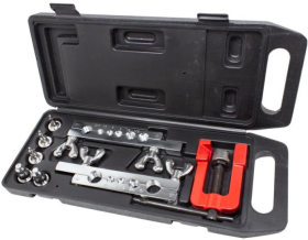 Набор для развальцовки трубок Forsage F-656SM