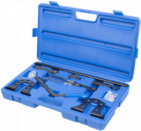 Рассухариватель универсальный King Tony 9AH11