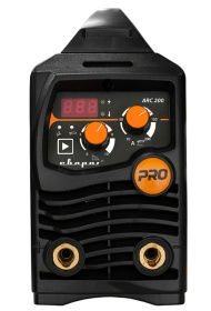 Сварочный инвертор Сварог PRO ARC 200 (Z209S)