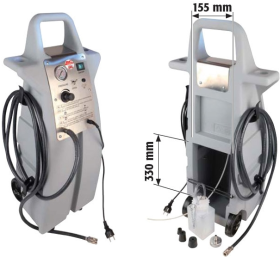 Устройство для прокачки гидросистем авто Apac 1880.E