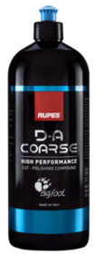 Паста для грубой полировки 1 литр Rupes 9.DACOARSE/6