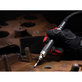 Пневматическая бормашина Mighty Seven QA-412