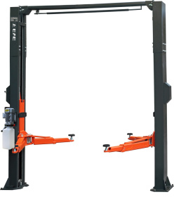 Подъемник двухстоечный 4.2 тонны Everlift EE-C10.M