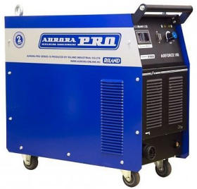 Плазморез AURORAPRO AIRFORCE 160 IGBT EURO