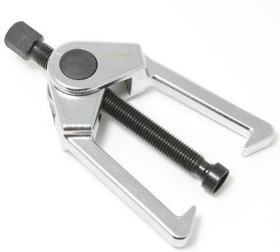 Съемник шаровых опор и рулевых тяг Forsage F-62814