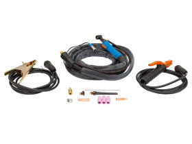 Сварочный инвертор Сварог PRO TIG 180 DSP (W206)