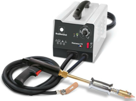 Споттер по стали RedHotDot HAMMER TТ