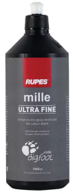 Паста полировальная Mille 1 литр Rupes 9.BGULTRAFINE/8