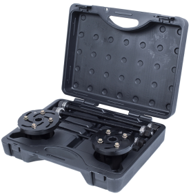 Набор оправок для сайлентблоков Мастак 110-20006C