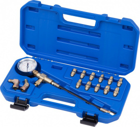 Манометр для измерения давления в ТС Мастак 120-50024C