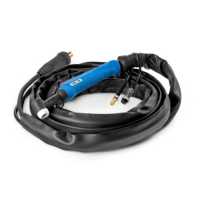 Аппарат аргонодуговой сварки МАСТЕР TIG 200 PULSE D91