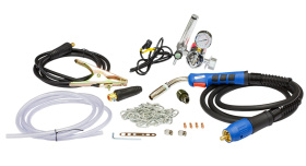 Сварочный инвертор Сварог MIG 2000 (N280)