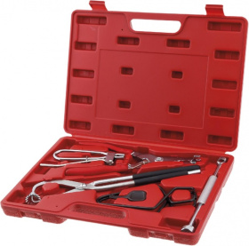 Набор для снятия/установки барабанного тормоза KA-7514K 