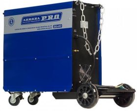 Инвертор сварочный полуавтомат AuroraPRO OVERMAN 250/3