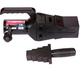 Расширитель гидравлический 14 тонн Forcekraft FK-P1481