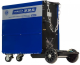 Инвертор сварочный полуавтомат AuroraPRO OVERMAN 250/3