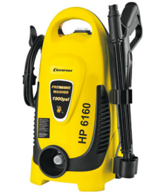 Мойка высокого давления CHAMPION HP6160