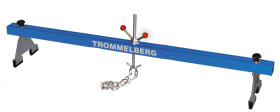 Траверса для вывешивания двигателя Trommelberg C103611