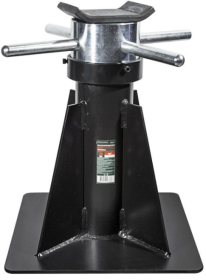 Домкрат-подставка ремонтная 20 т  Rock FORCE RF-TZ200011