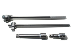 Набор торцевых головок 3/4 WMC TOOLS WMC-6201B-5
