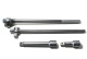 Набор торцевых головок 3/4 WMC TOOLS WMC-6201B-5