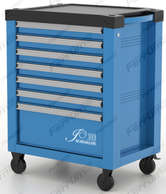 Тележка инструментальная "Premium" Ferrum 12.307-5015