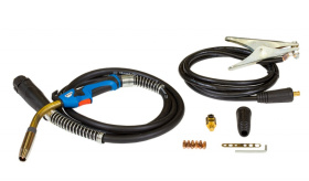 Сварочный инвертор Сварог TECH MIG 5000 (N221)