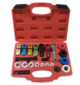 Набор для разъединения соединений Forsage F-04D1005