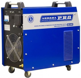 Плазморез AURORAPRO AIRFORCE 100 IGBT  EURO