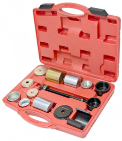 Набор для замены сайлентблоков BMW Forsage F-906T6