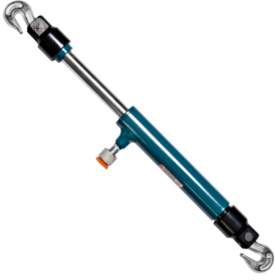 Гидроцилиндр обратного действия 2 тонны Forsage F-0202