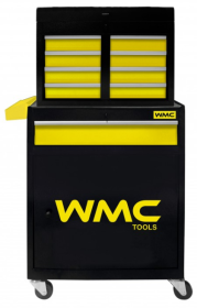Тележка с инструментом WMC TOOLS WMC-WMC257