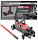 Домкрат подкатной гидравлический 2т ForceKraft FK-T82007