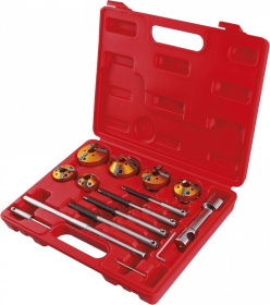 Набор для притирки клапанов KingTool KA-7322K