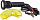 Течеискатель хладагента кондиционеров King Tool KA-7301