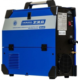 Сварочный полуавтомат AuroraPRO OVERMAN 185