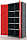 Шкаф инструментальный "Premium" Ferrum 13.2081-7016/3000