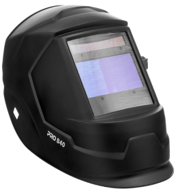 Маска сварщика Сварог PRO B40 TRUE COLOR