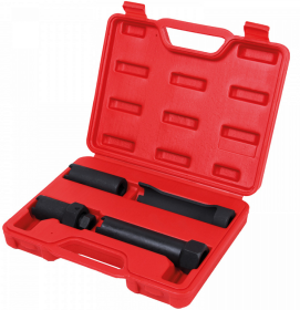 Набор съемников дизельных форсунок Мастак 103-51004C