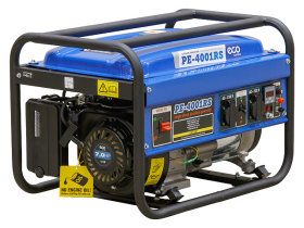 Генератор бензиновый ECO PE-4001RS (2.8 кВт)