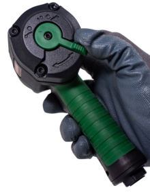 Пневмогайковерт ударный ''Compact'' Rock FORCE RF-82545