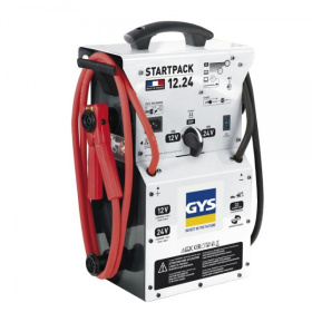 Пусковое устройство GYS STARTPACK 12.24 (12/24V)