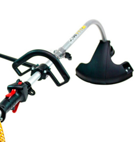 Триммер бензиновый CHAMPION T252