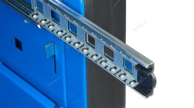 Тележка инструментальная Nordberg T7P