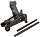 Домкрат подкатной 3 тонны Rock FORCE RF-T830025