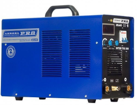 Аппарат аргонодуговой сварки AuroraPRO INTER TIG 300