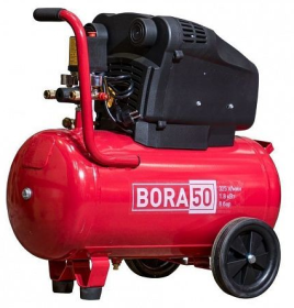 Безмасляный компрессор Aurora BORA 50