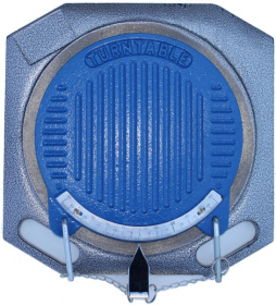 Круги поворотные механические Nordberg TP2