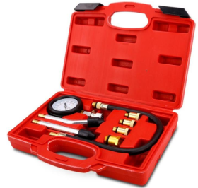 Индикатор компрессии бензинового двигателя F-908G1