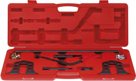 Универсальный рассухариватель клапанов KingTool KA-5041